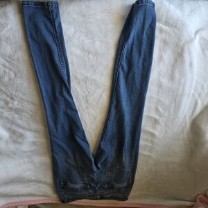 Classic Blue Women's Democracy Jeans